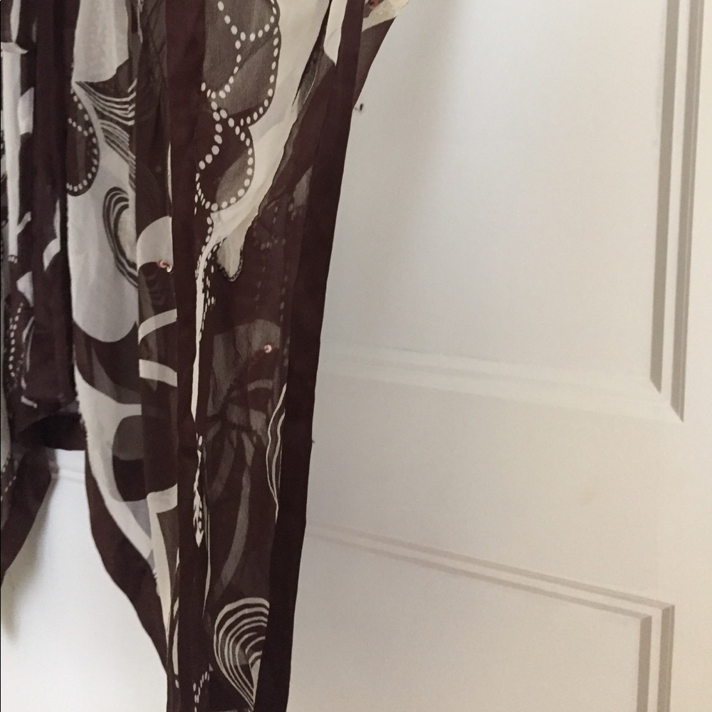 Kimono silk - Picture 4 of 4